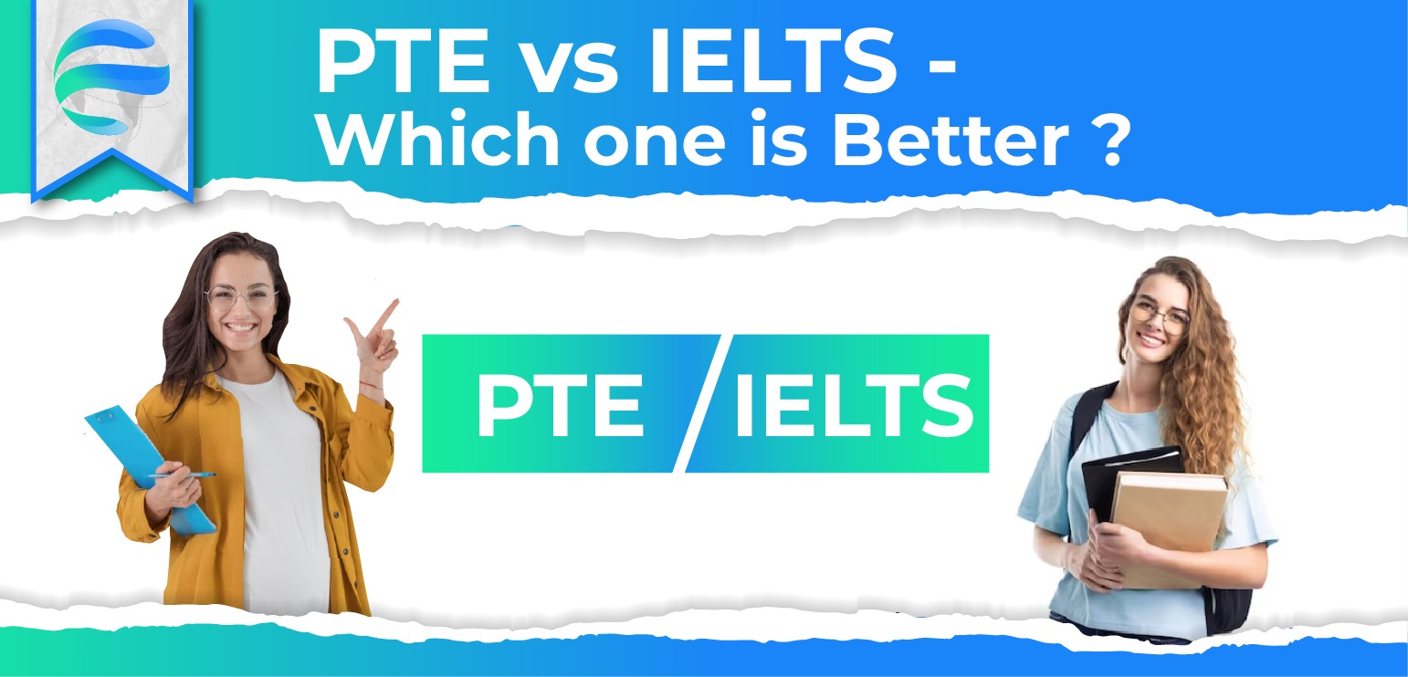 PTE vs IELTS, PTE , IELTS